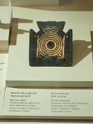 Madrid, Museo Arqueologico Nacional, Spain : Madrid, Museo Arqueologico Nacional, Spain