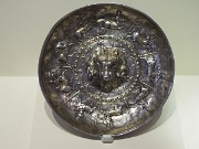 Madrid, Museo Arqueologico Nacional, Spain : Madrid, Museo Arqueologico Nacional, Spain