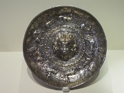 Madrid, Museo Arqueologico Nacional, Spain : Madrid, Museo Arqueologico Nacional, Spain