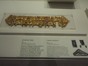 Madrid, Museo Arqueologico Nacional, Spain : Madrid, Museo Arqueologico Nacional, Spain