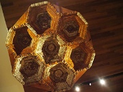 Madrid, Museo Arqueologico Nacional, Spain : Madrid, Museo Arqueologico Nacional, Spain