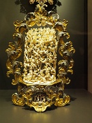 Madrid, Museo Arqueologico Nacional, Spain : Madrid, Museo Arqueologico Nacional, Spain