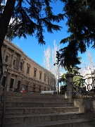 Madrid, Museo Arqueologico Nacional, Spain : Madrid, Museo Arqueologico Nacional, Spain