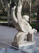 Madrid, Palacio de Velazquez, Parque del Buen Retiro, Spain : Madrid, Palacio de Velazquez, Parque del Buen Retiro, Spain