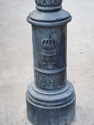 Madrid, Parque del Buen Retiro, Spain : Madrid, Parque del Buen Retiro, Spain