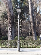 Madrid, Parque del Buen Retiro, Spain : Madrid, Parque del Buen Retiro, Spain