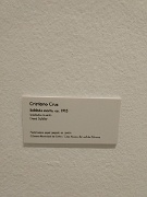 Madrid, Reina Sofia museum, Spain : Madrid, Reina Sofia museum, Spain