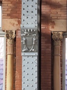 Atocha railway station, Madrid, Spain : Atocha railway station, Madrid, Spain