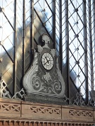 Atocha railway station, Madrid, Spain : Atocha railway station, Madrid, Spain