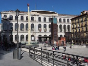 Madrid, Reina Sofia museum, Spain : Madrid, Reina Sofia museum, Spain