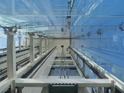 Madrid, Reina Sofia museum, Spain : Madrid, Reina Sofia museum, Spain