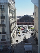 Madrid, Reina Sofia museum, Spain : Madrid, Reina Sofia museum, Spain