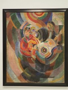 Madrid, Reina Sofia museum, Spain : Madrid, Reina Sofia museum, Spain