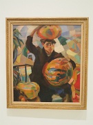 Madrid, Reina Sofia museum, Spain : Madrid, Reina Sofia museum, Spain