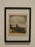 Madrid, Reina Sofia museum, Spain : Madrid, Reina Sofia museum, Spain