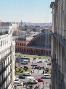 Madrid, Reina Sofia museum, Spain : Madrid, Reina Sofia museum, Spain