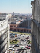 Madrid, Reina Sofia museum, Spain : Madrid, Reina Sofia museum, Spain