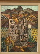 Madrid, Reina Sofia museum, Spain : Madrid, Reina Sofia museum, Spain