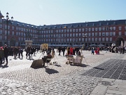 Madrid, Spain : Madrid, Spain