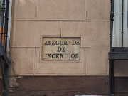 Calle de Toledo, Madrid, Spain : Calle de Toledo, Madrid, Spain