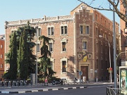 Colegio Arzobispal, La Latina, Madrid, Spain : Colegio Arzobispal, La Latina, Madrid, Spain