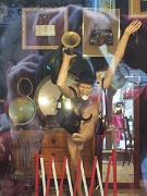 Calle del Carnero, Madrid, Spain : Calle del Carnero, Madrid, Spain