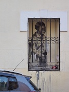 Calle de Mira El Sol, Madrid, Spain : Calle de Mira El Sol, Madrid, Spain