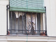 Calle de Mira El Sol, Madrid, Spain : Calle de Mira El Sol, Madrid, Spain