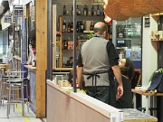 Madrid, Mercado San Fernando, Spain : Madrid, Mercado San Fernando, Spain