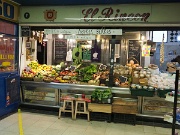 Madrid, Mercado San Fernando, Spain : Madrid, Mercado San Fernando, Spain