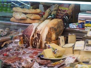 Madrid, Mercado San Fernando, Spain : Madrid, Mercado San Fernando, Spain