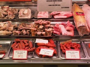 Madrid, Mercado San Fernando, Spain : Madrid, Mercado San Fernando, Spain