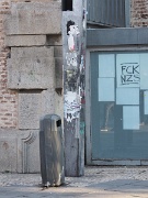 Madrid, Plaza de Augustin Lara, Spain : Madrid, Plaza de Augustin Lara, Spain