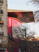 Madrid, Reina Sofia museum, Spain : Madrid, Reina Sofia museum, Spain