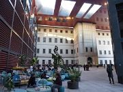 Escuela Superior de Música Reina Sofía, Madrid, Queen Sofía College of Music, Reina Sofia museum, Spain : Escuela Superior de Música Reina Sofía, Madrid, Queen Sofía College of Music, Reina Sofia museum, Spain