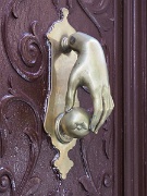 Calle Silleria, Spain, Toledo : Calle Silleria, Spain, Toledo