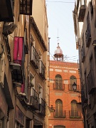 Calle Silleria, Spain, Toledo : Calle Silleria, Spain, Toledo