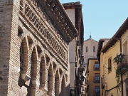Mezquita del Cristo de la Luz, Mosque of Cristo de la Luz, Spain, Toledo : Mezquita del Cristo de la Luz, Mosque of Cristo de la Luz, Spain, Toledo
