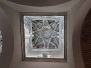 Mezquita del Cristo de la Luz, Mosque of Cristo de la Luz, Spain, Toledo : Mezquita del Cristo de la Luz, Mosque of Cristo de la Luz, Spain, Toledo