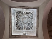 Mezquita del Cristo de la Luz, Mosque of Cristo de la Luz, Spain, Toledo : Mezquita del Cristo de la Luz, Mosque of Cristo de la Luz, Spain, Toledo