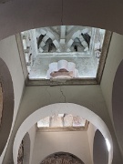 Mezquita del Cristo de la Luz, Mosque of Cristo de la Luz, Spain, Toledo : Mezquita del Cristo de la Luz, Mosque of Cristo de la Luz, Spain, Toledo