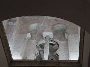 Mezquita del Cristo de la Luz, Mosque of Cristo de la Luz, Spain, Toledo : Mezquita del Cristo de la Luz, Mosque of Cristo de la Luz, Spain, Toledo