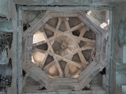 Mezquita del Cristo de la Luz, Mosque of Cristo de la Luz, Spain, Toledo : Mezquita del Cristo de la Luz, Mosque of Cristo de la Luz, Spain, Toledo