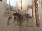 Mezquita del Cristo de la Luz, Mosque of Cristo de la Luz, Spain, Toledo : Mezquita del Cristo de la Luz, Mosque of Cristo de la Luz, Spain, Toledo