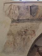 Mezquita del Cristo de la Luz, Mosque of Cristo de la Luz, Spain, Toledo : Mezquita del Cristo de la Luz, Mosque of Cristo de la Luz, Spain, Toledo