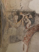 Mezquita del Cristo de la Luz, Mosque of Cristo de la Luz, Spain, Toledo : Mezquita del Cristo de la Luz, Mosque of Cristo de la Luz, Spain, Toledo