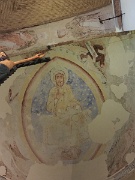 Mezquita del Cristo de la Luz, Mosque of Cristo de la Luz, Spain, Toledo : Mezquita del Cristo de la Luz, Mosque of Cristo de la Luz, Spain, Toledo