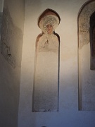 Mezquita del Cristo de la Luz, Mosque of Cristo de la Luz, Spain, Toledo : Mezquita del Cristo de la Luz, Mosque of Cristo de la Luz, Spain, Toledo