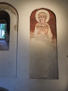 Mezquita del Cristo de la Luz, Mosque of Cristo de la Luz, Spain, Toledo : Mezquita del Cristo de la Luz, Mosque of Cristo de la Luz, Spain, Toledo