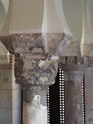 Mezquita del Cristo de la Luz, Mosque of Cristo de la Luz, Spain, Toledo : Mezquita del Cristo de la Luz, Mosque of Cristo de la Luz, Spain, Toledo